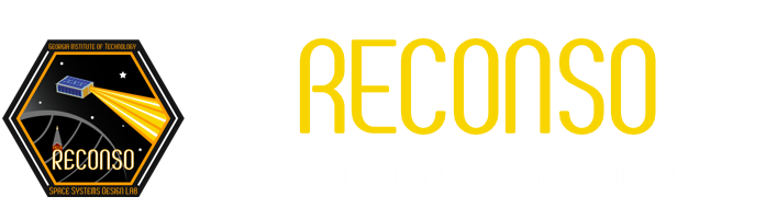 RECONSO Logo